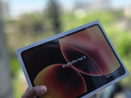 Xiaomi Pad 8 WI-FI 8GB/256GB