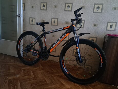 Velosiped