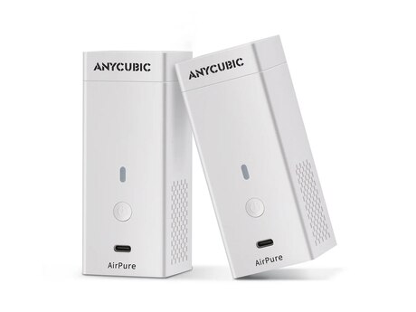 Anycubic AirPure 2Pcs Resin 3D Printer Air Purifier