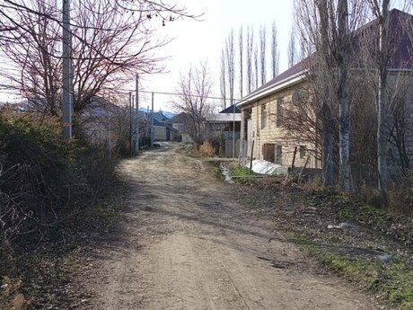 12 sot torpaq sahəsi, Göygöl r.