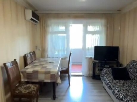 2-otaqlı yeni tikili kirayə verilir, Mingəçevir ş., 45 m² 2-otaqlı yeni tikili kirayə verilir, Mingəçevir ş., 45 m²