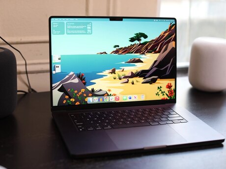 Apple Macbook Pro 16'inch 48/2TB M3 Max Space Black Apple Macbook Pro 16'inch 48/2TB M3 Max Space Black