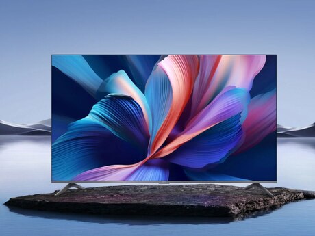 Televizor Xiaomi TV A Pro 75 2026 QLED (L75MB-APME) Televizor Xiaomi TV A Pro 75 2026 QLED (L75MB-APME)