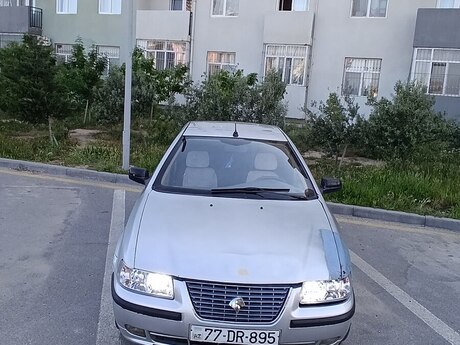 Khazar LX, 2018 il