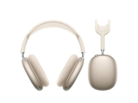 Apple AirPods Max 2 – Starlight
