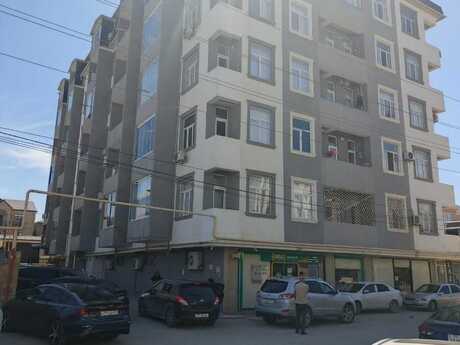 2-otaqlı yeni tikili, Masazır qəs., 45 m² 2-otaqlı yeni tikili, Masazır qəs., 45 m²