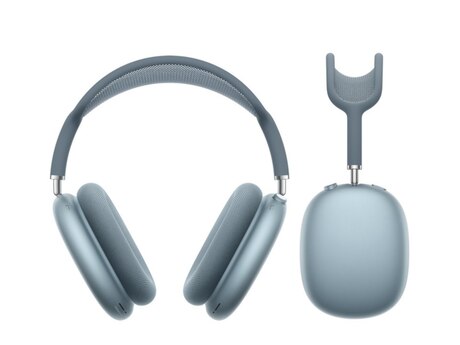 Apple AirPods Max – Blue