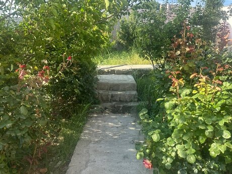 Ramanada 1 otaqlı həyət evi kirayə verilir, 15 m², 150 AZN/ay, şəkil 4 / 7