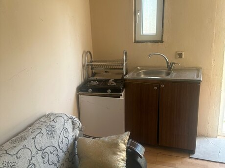 Ramanada 1 otaqlı həyət evi kirayə verilir, 15 m², 150 AZN/ay, şəkil 3 / 7