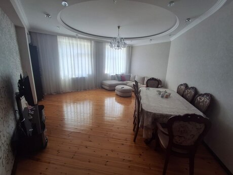 Yeni Yasamalda 3 otaqlı yeni tikili mənzil satılır, 132 m², 262 000 AZN, şəkil 2 / 12