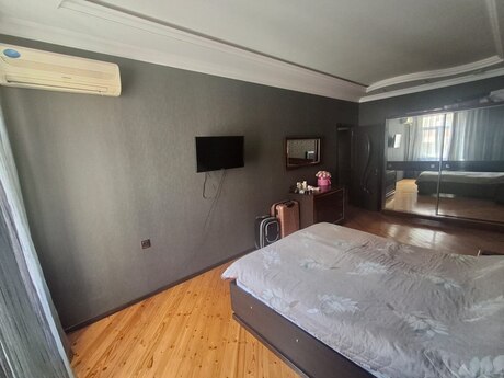Yeni Yasamalda 3 otaqlı yeni tikili mənzil satılır, 132 m², 262 000 AZN, şəkil 5 / 12