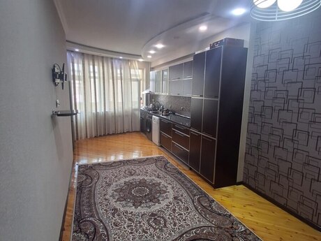 Yeni Yasamalda 3 otaqlı yeni tikili mənzil satılır, 132 m², 262 000 AZN, şəkil 4 / 12