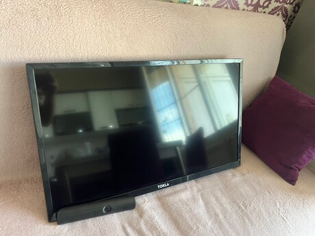 Televizor Tokla Televizor Tokla
