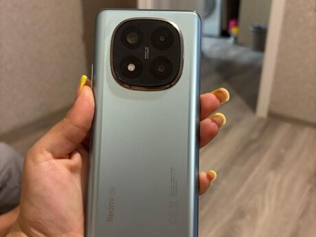 Xiaomi Redmi Note 14 Pro+ 5G Lavender Purple 512GB/12GB