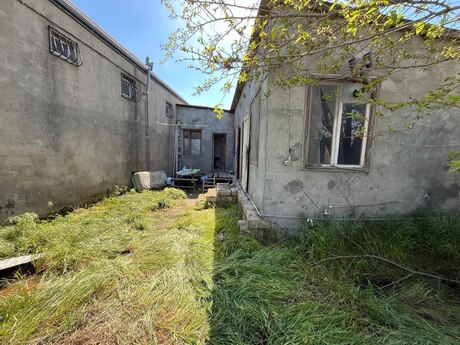 Maştağada 2 otaqlı həyət evi satılır, 60 m², 30 000 AZN, şəkil 2 / 11