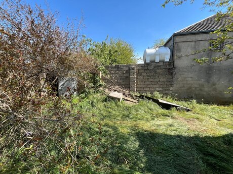 Maştağada 2 otaqlı həyət evi satılır, 60 m², 30 000 AZN, şəkil 3 / 11