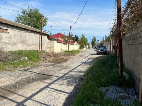 Maştağada 2 otaqlı həyət evi satılır, 60 m², 30 000 AZN, şəkil 4 / 11