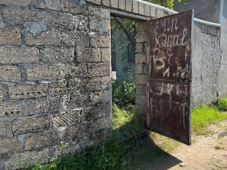 Maştağada 2 otaqlı həyət evi satılır, 60 m², 30 000 AZN, şəkil 5 / 11