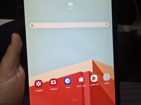 Samsung Tab S6 Lite