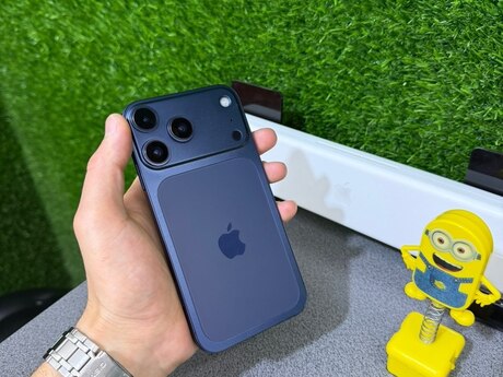 Apple iPhone XR Blue 128GB/3GB