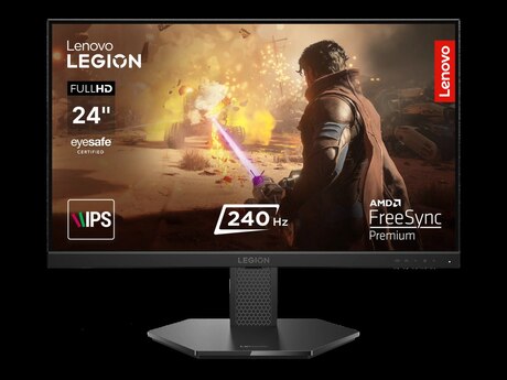 Gaming monitor Lenovo Legion 24-10 24"  240Hz IPS