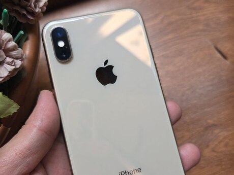 Apple iPhone XS Gold 64GB/4GB Apple iPhone XS Gold 64GB/4GB