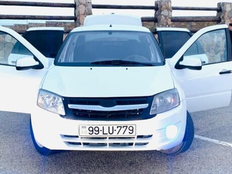 LADA (VAZ) Granta, 2013 il