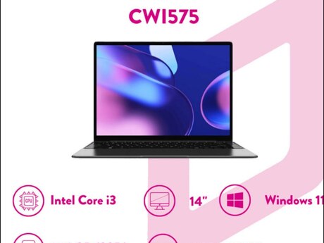 Noutbuk CHUWI CWI575