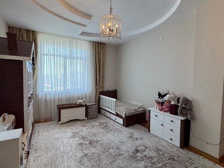 Продаётся 7-комнатная квартира в новостройке, Nəriman Nərimanov, 360 м², 840 000 AZN, фото 3 / 12
