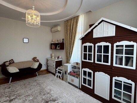 Продаётся 7-комнатная квартира в новостройке, Nəriman Nərimanov, 360 м², 840 000 AZN, фото 2 / 12
