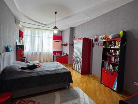 Продаётся 7-комнатная квартира в новостройке, Nəriman Nərimanov, 360 м², 840 000 AZN, фото 4 / 12