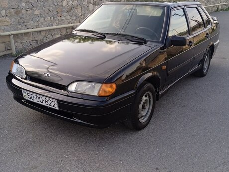 LADA (VAZ) 2115, 2012 il LADA (VAZ) 2115, 2012 il