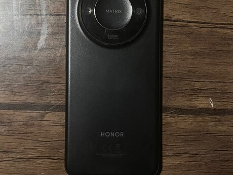 Honor X9c Smart Midnight Black 256GB/8GB