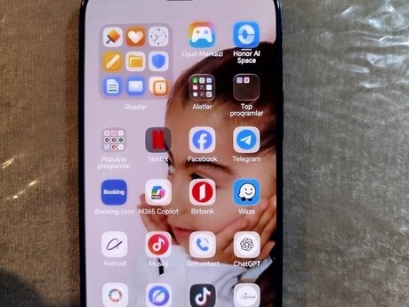 Honor 200 Lite Black 256GB/8GB