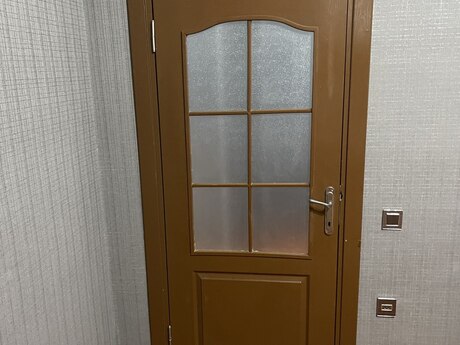 Otaq qapıları