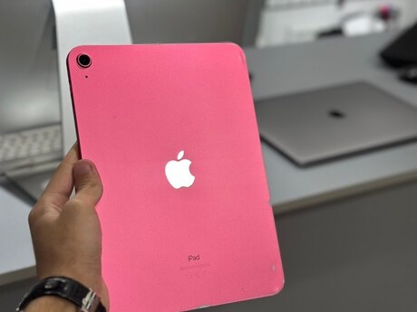 Apple iPad 10 (2022)
