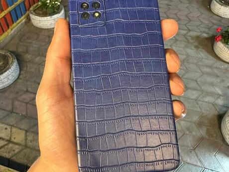 Xiaomi Redmi Note 11 Pro Milky Way Blue 128GB/6GB