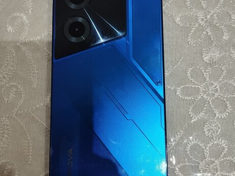 Tecno Pova 5 Free Fire Edition 256GB/8GB