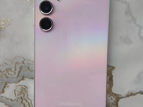 Samsung Galaxy A55 5G Awesome Lilac 256GB/8GB Samsung Galaxy A55 5G Awesome Lilac 256GB/8GB