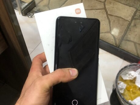 Xiaomi 13 Lite Black 256GB/8GB