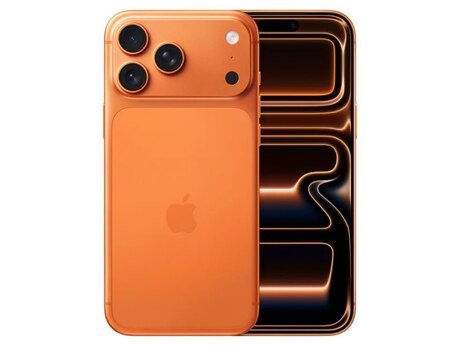 Apple iPhone 17 Pro Max Cosmic Orange 256GB/12GB