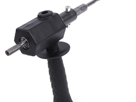 Perforator başlığı