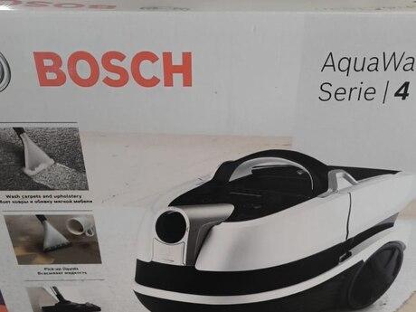 Yuyucu tozsoran Bosch BWD421PRO 
