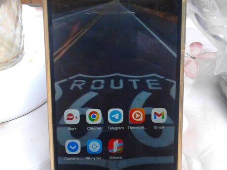 Tecno Spark Go 1 Glittery White 128GB/4GB
