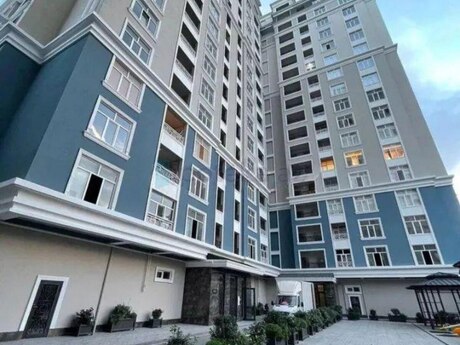 2-otaqlı yeni tikili kirayə verilir, Nəsimi r., 70 m² 2-otaqlı yeni tikili kirayə verilir, Nəsimi r., 70 m²