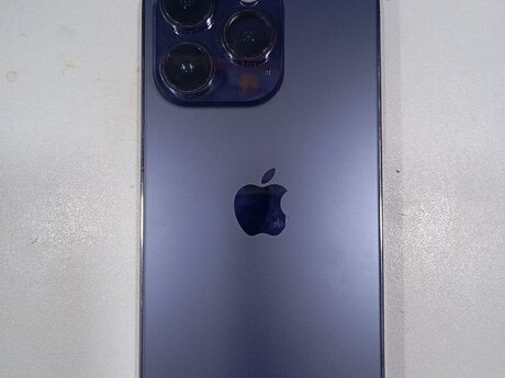 Apple iPhone 14 Pro Deep Purple 128GB/6GB