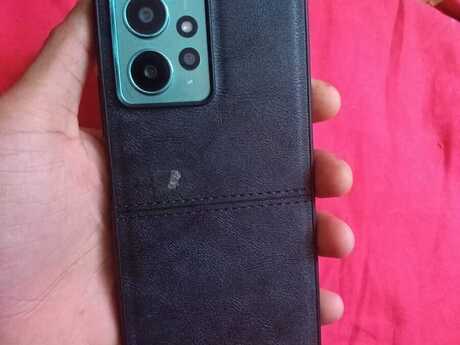 Xiaomi Redmi Note 12 5G Onyx Gray 256GB/8GB