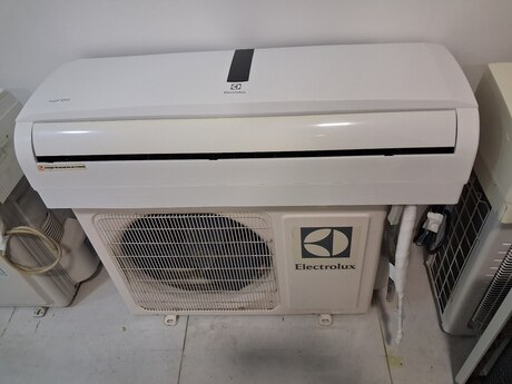 Kondisioner Electrolux 70 kv Kondisioner Electrolux 70 kv