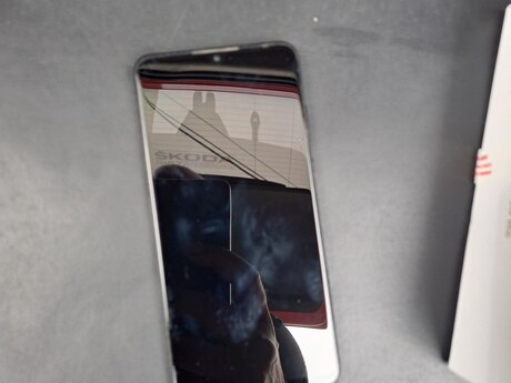 Huawei P30 Lite Midnight Black 128GB/4GB