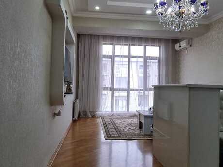 İnşaatçılarda 4 otaqlı yeni tikili mənzil satılır, 115 m², 285 000 AZN, şəkil 3 / 12